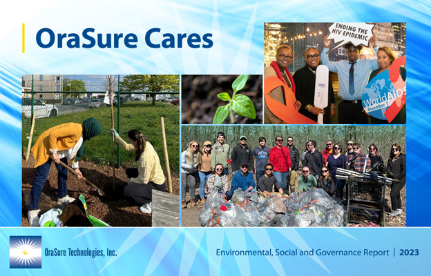 2022-2023 ESG Report