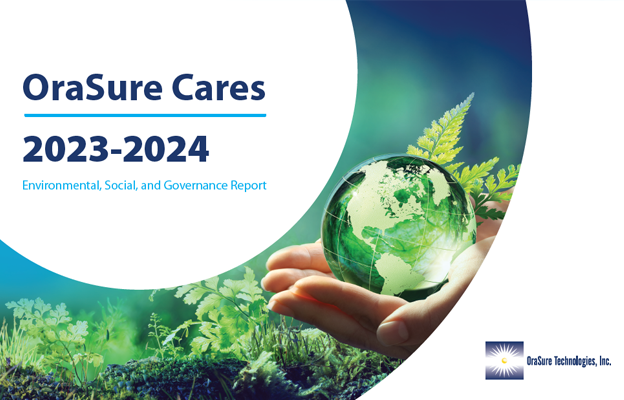 2023-2024 ESG Report