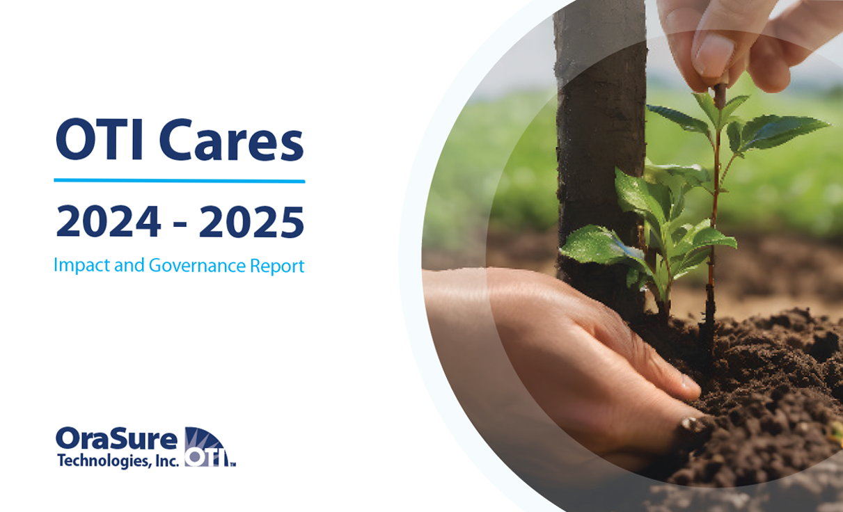 2024-2025 OTI Impact and Governance Report