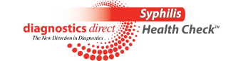 Diagnostics Direct Syphilis Healthcheck