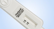 OraQuick&reg; Ebola Rapid Antigen Test