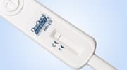 Oraquick ADVANCE&reg; HIV-1/2 Rapid Antibody Test