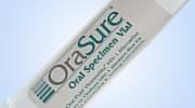OraSure Oral Specimen Collection Device