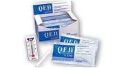 QED Saliva Alcohol Test