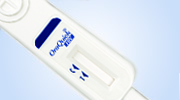 OraQuick&reg; Self-Test