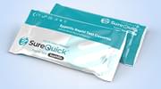 SureQuick Syphilis