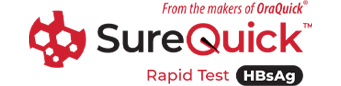 SureQuick HBV