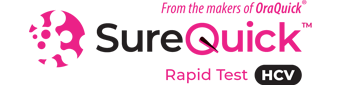 SureQuick HCV